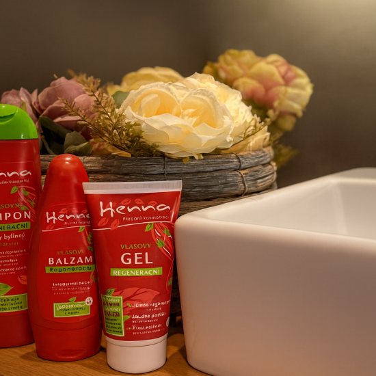 Jesenná starostlivosť o vlasy