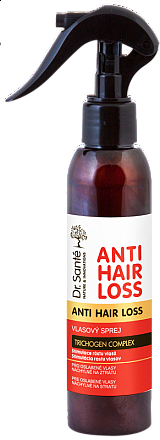 bezoplachový kondicionér ANTI HAIR LOSS 150 ML