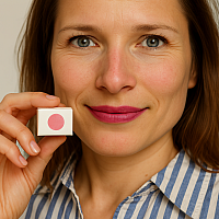 Henna pery na rty Passion